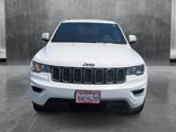 Used 2017 Jeep Grand Cherokee Laredo w/ Quick Order Package 23E image 2