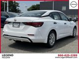 Used 2024 Nissan Sentra S image 5