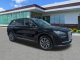 New 2025 Lincoln Corsair FWD image 2