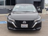 Certified 2025 Nissan Sentra S image 2