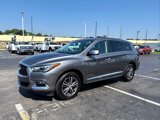 Used 2018 INFINITI QX60 FWD image 4