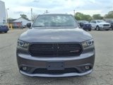 Used 2017 Dodge Durango GT w/ Premium Group image 2