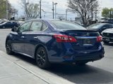 Used 2019 Nissan Sentra SR image 5