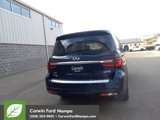 Used 2024 INFINITI QX80 Luxe image 4