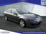 Used 2012 Ford Fusion SE image 6