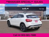 Used 2018 Mercedes-Benz GLA 250 image 4