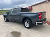 Used 2021 Chevrolet Silverado 1500 LT w/ LPO, Dark Essentials Package image 4