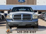 Used 2005 Dodge Dakota SLT image 2