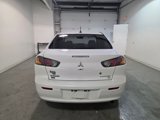 Used 2017 Mitsubishi Lancer ES image 5