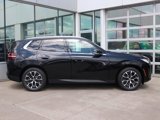 New 2025 BMW X3 xDrive30i w/ Convenience Package image 4