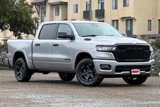 New 2025 RAM 1500 Big Horn image 2