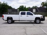 Used 2013 Chevrolet Silverado 3500 LT w/ Interior Plus Package image 6
