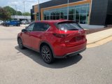 Used 2017 MAZDA CX-5 Grand Touring image 3