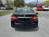 Used 2014 Nissan Sentra SV image 4
