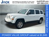 Used 2015 Jeep Patriot Sport w/ Power Value Group image 1