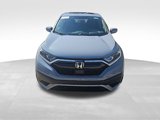 Used 2021 Honda CR-V EX image 2