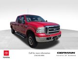 Used 2005 Ford F250 Lariat image 3