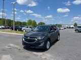 Used 2021 Chevrolet Equinox LS image 4