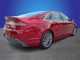 Used 2018 Lincoln MKZ Select w/ Select Plus Package image 4