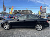 Used 2011 Mercedes-Benz C 300 4MATIC Sedan image 4