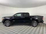 Used 2017 GMC Canyon SLE w/ All Terrain Package image 6