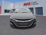 Used 2023 Chevrolet Malibu LT image 2