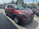Used 2016 Hyundai Tucson SE w/ Option Group 02 image 6