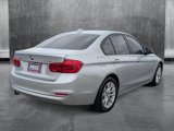 Used 2017 BMW 320i xDrive Sedan image 5