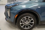 Certified 2024 Cadillac XT4 Sport w/ Cold Weather Package image 6