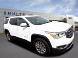 Used 2019 GMC Acadia SLE w/ Driver Alert Package I image 3