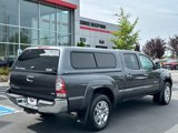 Used 2013 Toyota Tacoma 4x4 Double Cab image 3