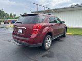 Used 2017 Chevrolet Equinox LT w/ Convenience Package image 2