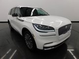 Certified 2023 Lincoln Aviator Reserve image 2