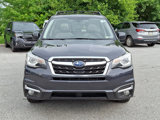 Used 2018 Subaru Forester 2.5i Limited image 2