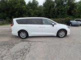 Used 2023 Chrysler Voyager LX image 2