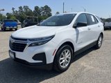 Certified 2023 Chevrolet Equinox LS w/ LS Convenience Package image 3