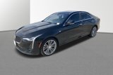 New 2025 Cadillac CT4 Premium Luxury image 3