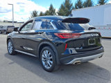 Certified 2022 INFINITI QX50 Luxe image 5