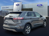 Used 2022 Ford Edge SEL w/ Convenience Package image 4