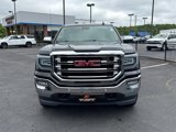 Used 2018 GMC Sierra 1500 SLT image 3
