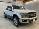 Used 2019 Ford F150 King Ranch w/ Equipment Group 601A Luxury image 3