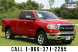 Used 2019 RAM 1500 Big Horn image 2