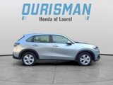 Certified 2023 Honda HR-V LX image 2