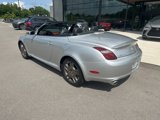 Used 2006 Lexus SC 430 Convertible image 5