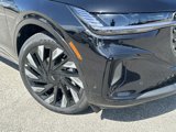 New 2024 Lincoln Nautilus Reserve w/ Jet Appearance Package (87T) image 2