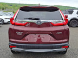 Used 2018 Honda CR-V EX image 5