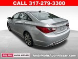 Used 2013 Hyundai Sonata Limited w/ Premium Pkg image 3