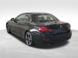 Used 2020 BMW 430i Convertible w/ Convenience Package image 4