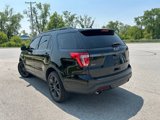 Used 2018 Ford Explorer XLT w/ Equipment Group 202A image 4