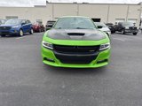 Used 2017 Dodge Charger R/T w/ Blacktop Package image 5